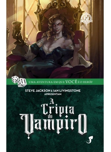 Coleção: Livros Jogos Rpg Jambo Editora