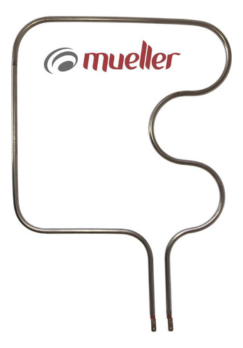 Resistência Elétrica Mueller 1000w 220v Inferior Para Forno