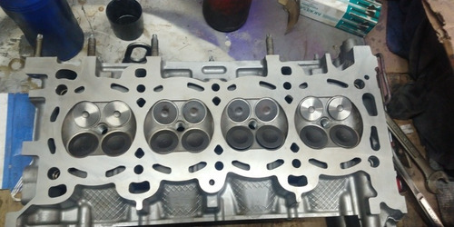 Cabeza De Mazda 3 (Usado)