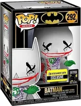 Comprar Funko Pop - Batman The Joker Is Wild #292 Ee Exclusive Dc
