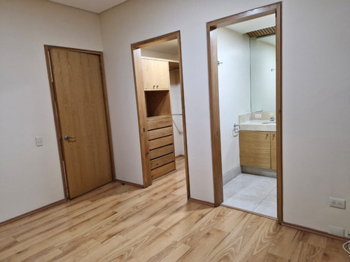 Departamento En Renta Con Terrazas, A Unos Metros De Palmas, Lomas De Chapultepec