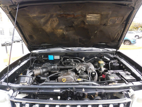 Imagen 12 de 14 de Toyota Meru