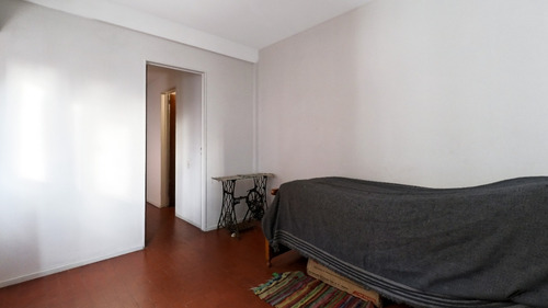 Venta Departamento 132 M² Nuñez 3 Dorm. C/dep Excelente Vista A Refaccionar