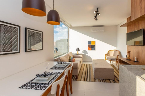 Imagem 8 de 26 de Apartamento - Vila Nova Conceicao - Ap4481