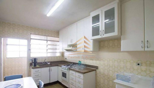 Imagem 8 de 10 de Apartamento Com 3 Dormitórios À Venda, 130 M² Por R$ 400.000,00 - Centro - Guarulhos/sp - Ap1866