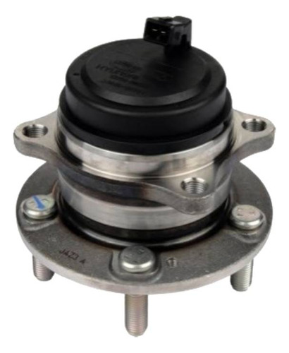 Cubo Roda Traseira 2wd Hyundai Santa Fé 2.7 V6 2006/