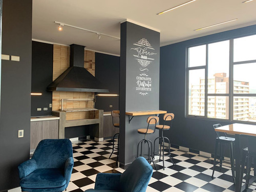 Se Vende Departamento Concepción Oferta