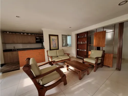 Apartamento En Calasanz