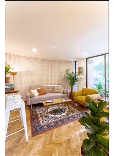 Venta De Apartamento Para Inversión Sector Provenza Poblado -medellín