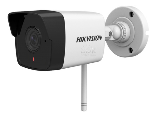 Camara Seguridad Ip Wifi Hikvision 2mp Ir 30m H264 Sd M3k