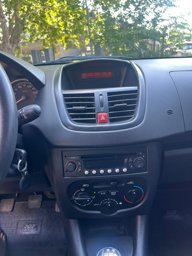 Peugeot 207 1.6 Xs