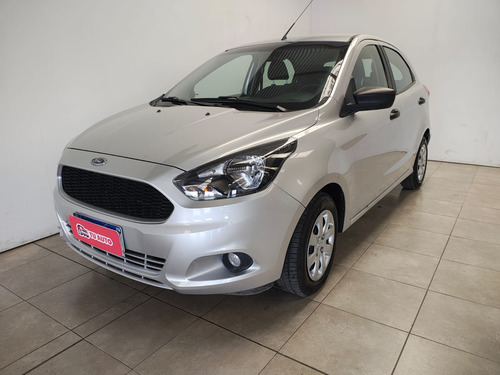 Ford Ka 1.5 S