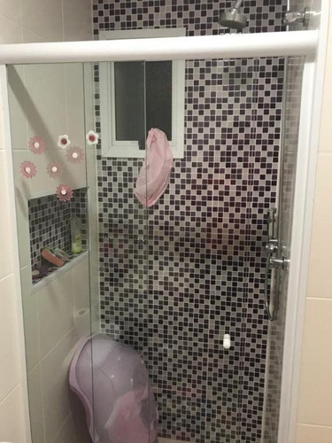 Imagem 20 de 26 de Cobertura Com 4 Dormitórios À Venda, 234 M² Por R$ 2.490.000,00 - Vila Augusta - Guarulhos/sp - Co0006