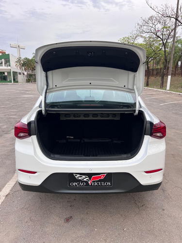Chevrolet Onix plus 1.0 Premier Ii Turbo Aut. 4p Automática