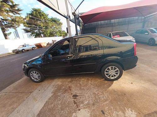 Renault Logan 1.0 16v Expression Hi-flex 4p