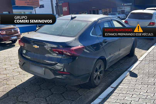 Chevrolet Onix 1.0 TURBO FLEX PLUS PREMIER AUTOMÁTICO