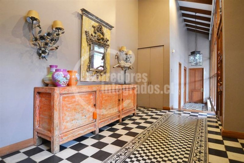 Imagen 15 de 23 de Casa En Arriendo En Lo Barnechea