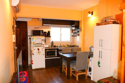 Imagen 9 de 18 de Departamento 2 Ambientes A La Venta