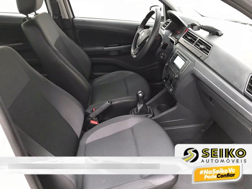 Imagem 12 de 15 de Volkswagen Gol 1.0 Flex 12v 5p 2020/2021