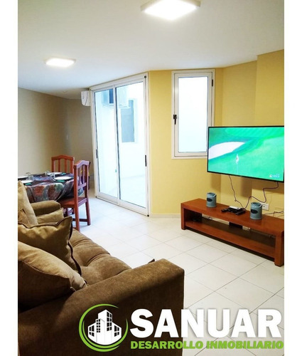 Imagen 3 de 13 de Venta De Departamento 2 Dormitorios Bº Guemes!!!