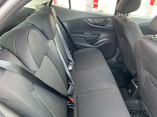Imagen 12 de 18 de Fiat Pulse 1.3 Drive Manual -stock Físico- Retire Ya!!! //jc