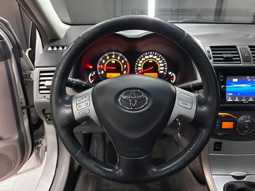 Toyota Corolla 1.8 XEI L11