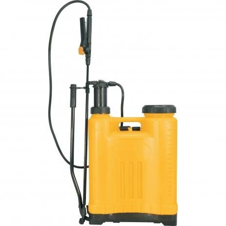 Pulverizador Costal 20lt Alavanca Agricola Fertak