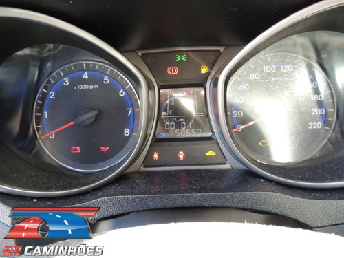 Imagem 10 de 11 de Sucata Hyundai Hb20s Manual Flex 2014 Para Venda De Peças!
