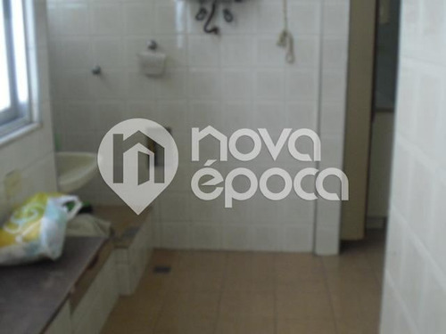 Apartamento - Ref: Sp3ap46463