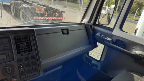 Ford Cargo 816