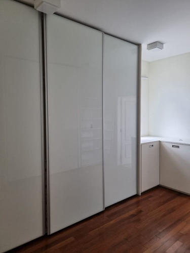 Imagem 10 de 23 de Apartamento Lindo À Venda Edifício Brasiliana Praça Villa Lobos - Ap1250