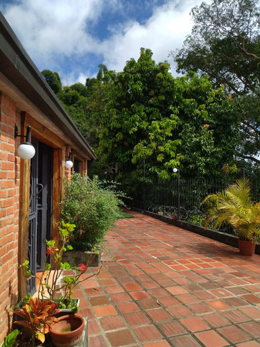 En Venta Bella Casa En San José De Los Altos Kh