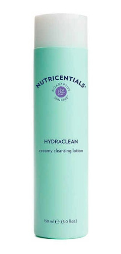 Hydraclean Creamy Cleansing Lotion