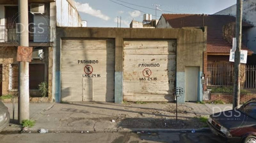Imagen 2 de 8 de Galpón - Lanús Este