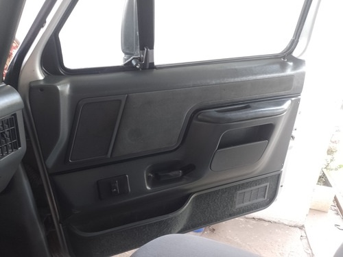 Ford F-100 3.6 Lujo