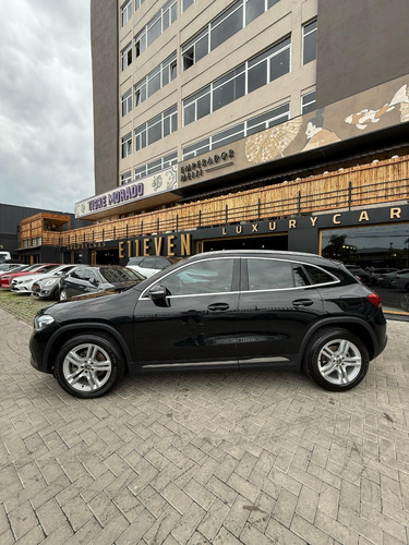 Mercedes-Benz Clase GLA 1.6 Gla200 Urban 156cv