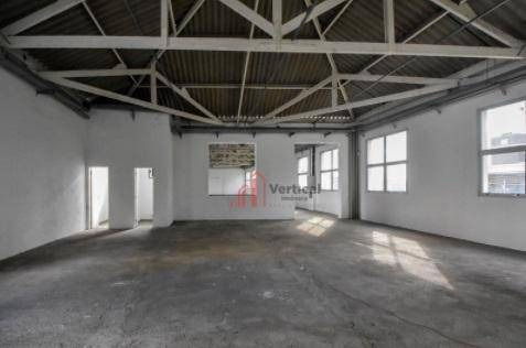 Galpão, 2300 M² - Venda Por R$ 23.000.000,00 Ou Aluguel Por R$ 35.000,00/mês - Tatuapé - São Paulo/sp - Ga0083