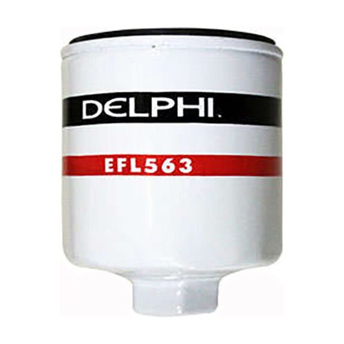 Filtro Oleo Delphi - Golf 2000 2001 2002