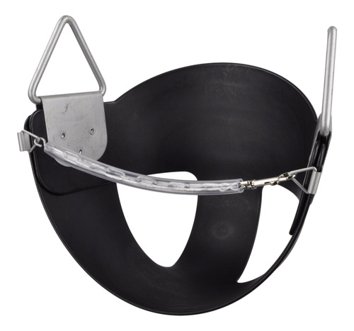Swing Set Stuff Half Bucket Solo Asiento Con Adhesivo C...