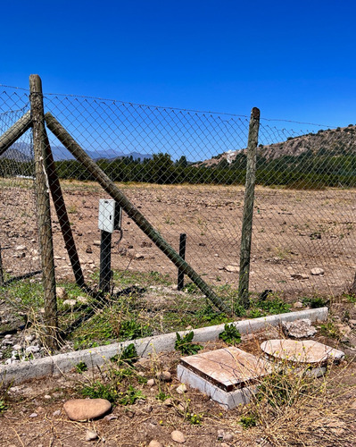 Tu Escape A La Tranquilidad: 5000 M² En El Tambo Te Esperan.
