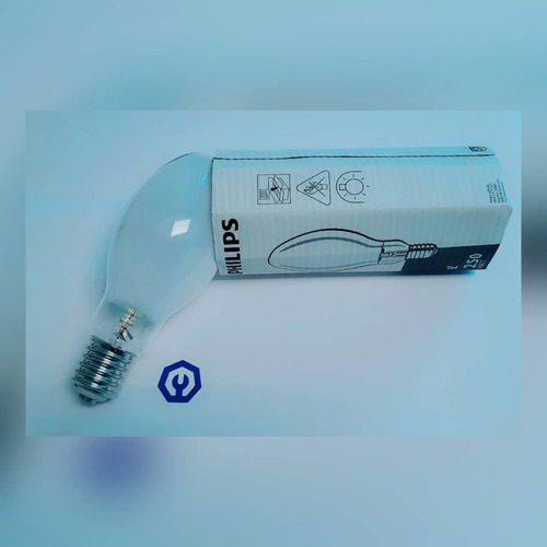 Bombillo Luz Mixta 250w/220v E27 Philips