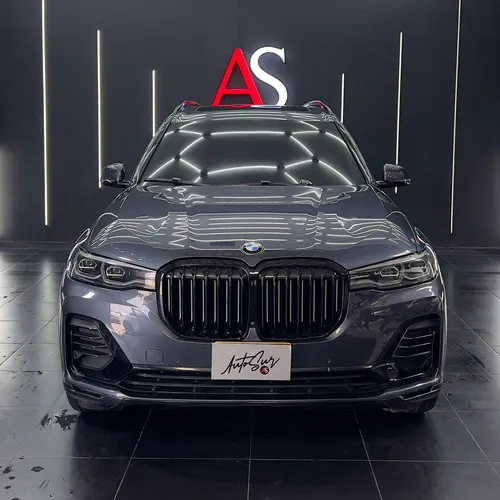 BMW X7 3.0 Xdrive 40i Pure Excelence