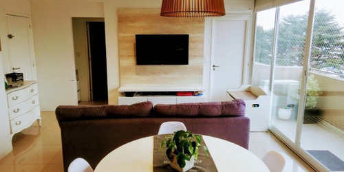Imagen 8 de 25 de Departamento De 2 Ambientes - Mitre 2800. 742830