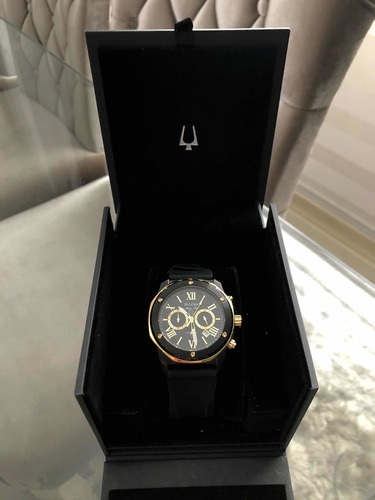 Relógio Bulova Marine Star - 98b278