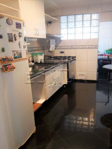 Imagem 6 de 15 de Apartamento - Campestre - Ref: 6296 - V-6296