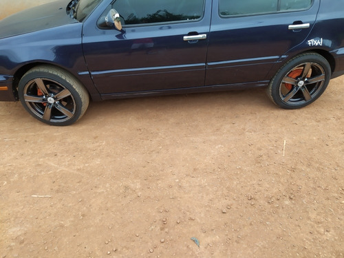 Volkswagen Golf Glx