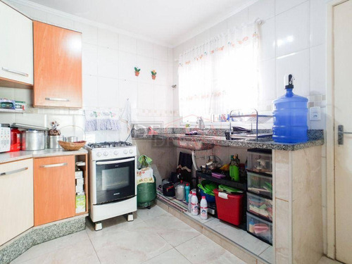 Imagem 7 de 22 de Sobrado Com 2 Dormitórios À Venda, 62 M² Por R$ 249.000,00 - Itaquera - São Paulo/sp - So2326