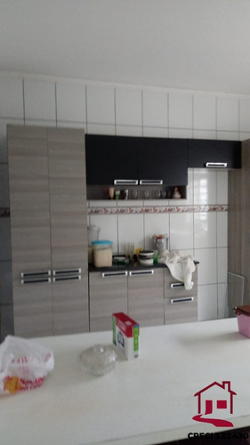 Imagem 8 de 12 de Vende -se Essa Casa Na Aldeia Do Lago 2 - Panorama/sp. - Ca01368 - 70580836
