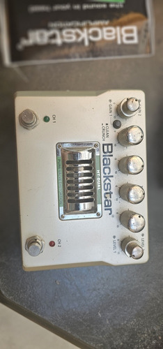 Pedal Blackstar Ht Drive 