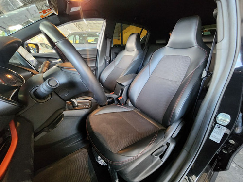 Chevrolet Onix HATCH RS 1.0 TB 12V Flex 5p Aut.